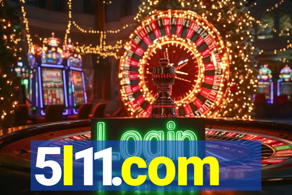 5l11.com