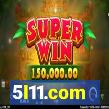 5l11.com