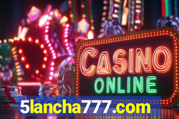 5lancha777.com