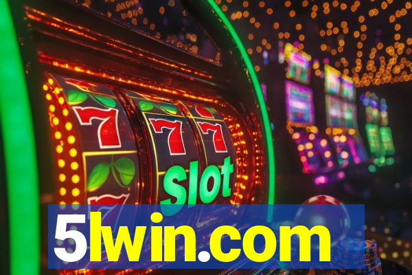 5lwin.com