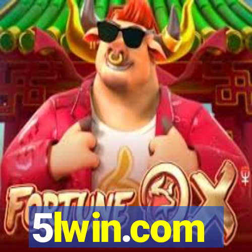 5lwin.com