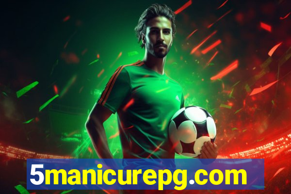 5manicurepg.com