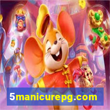 5manicurepg.com