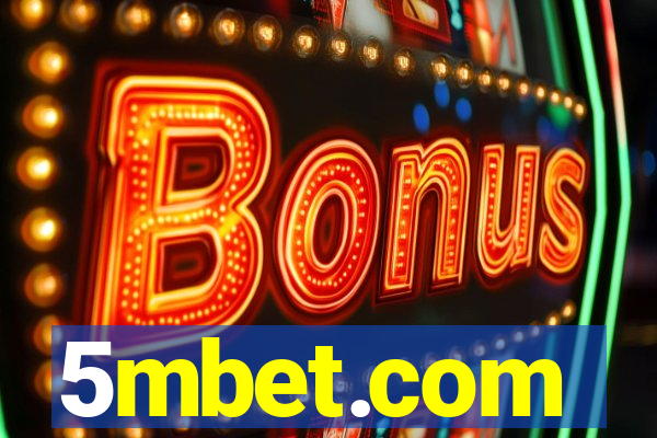 5mbet.com