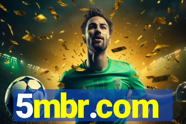 5mbr.com