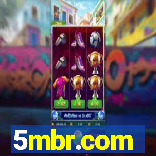 5mbr.com