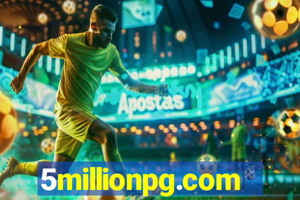 5millionpg.com