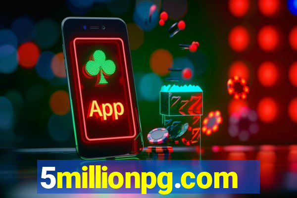 5millionpg.com