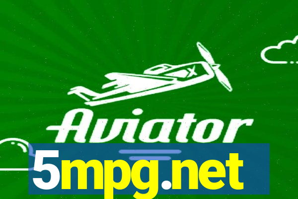 5mpg.net