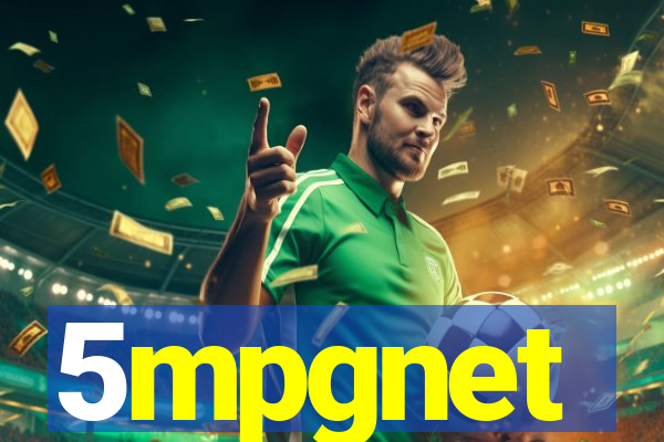 5mpgnet