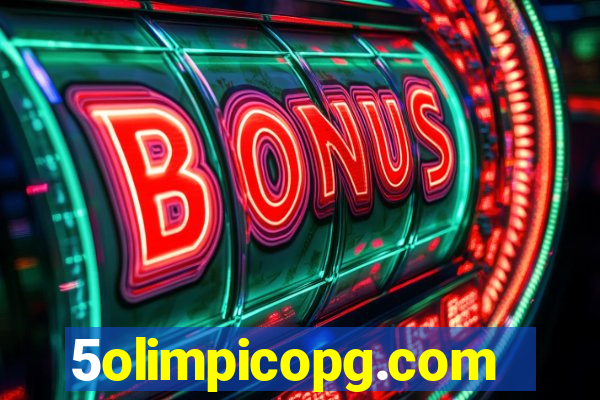 5olimpicopg.com