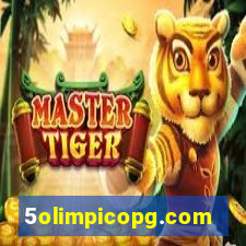 5olimpicopg.com
