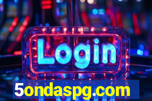 5ondaspg.com