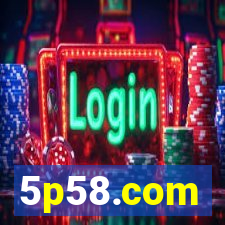 5p58.com