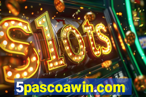5pascoawin.com