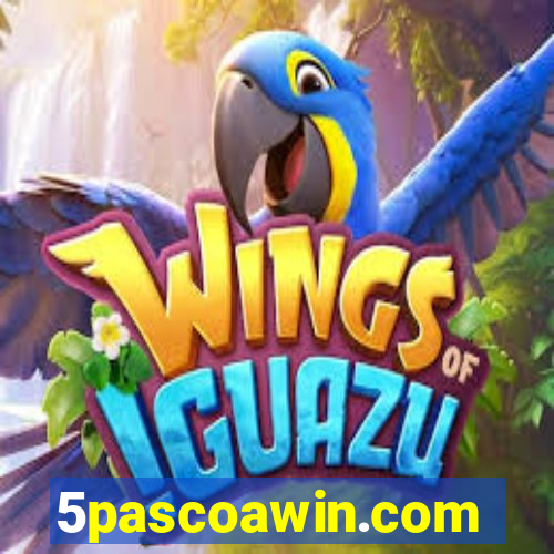 5pascoawin.com