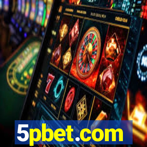 5pbet.com