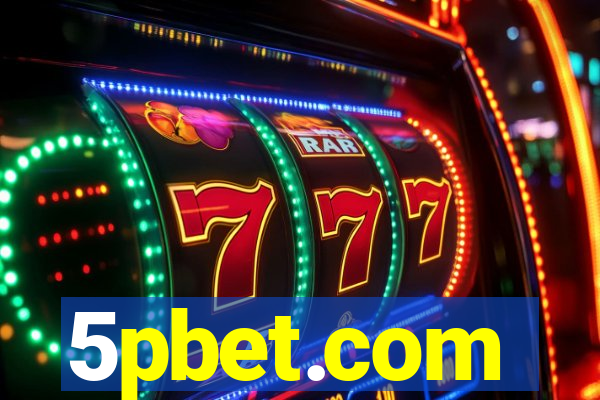 5pbet.com