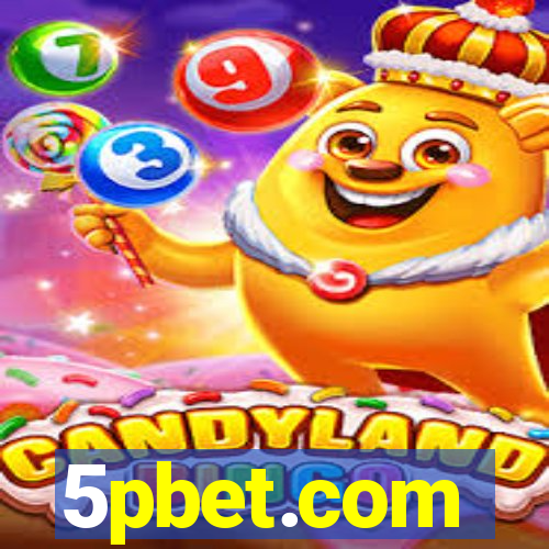 5pbet.com