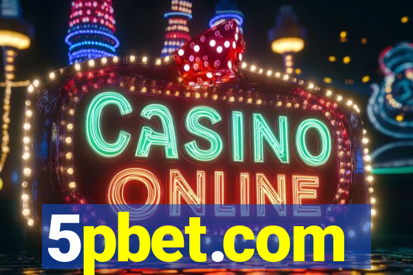 5pbet.com