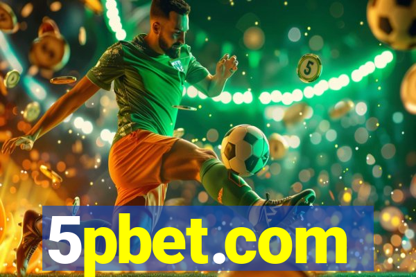 5pbet.com