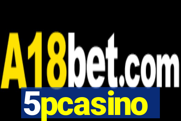 5pcasino
