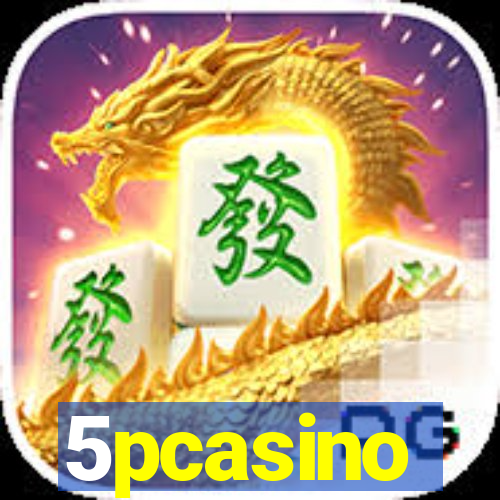 5pcasino