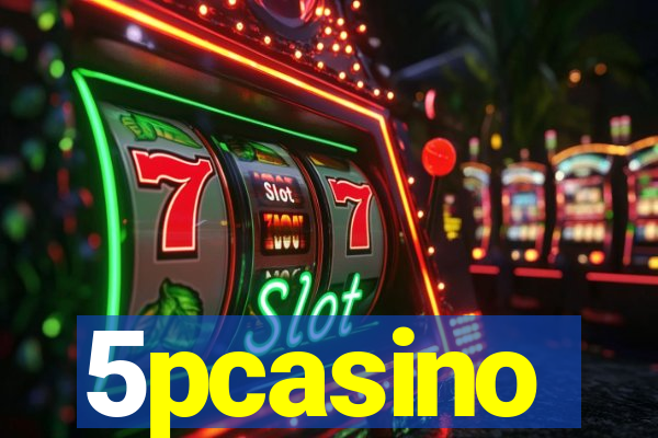 5pcasino