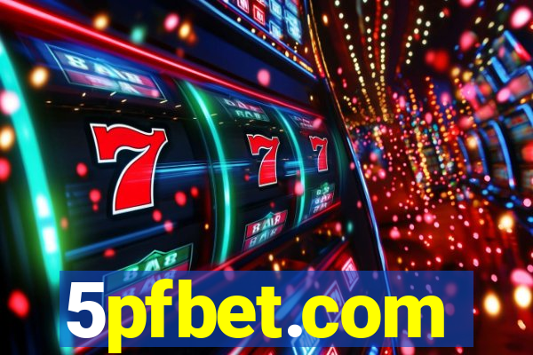 5pfbet.com