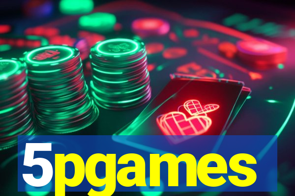 5pgames