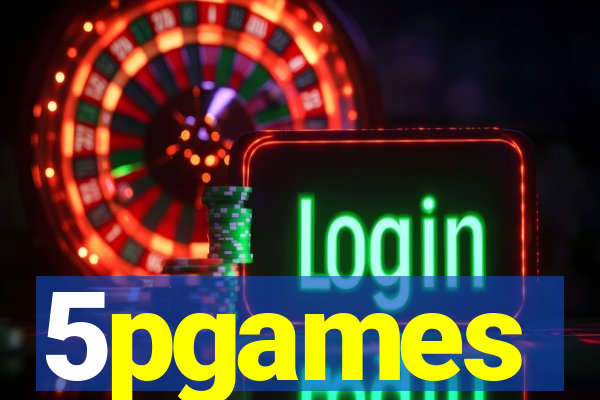 5pgames