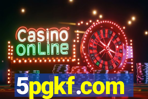 5pgkf.com