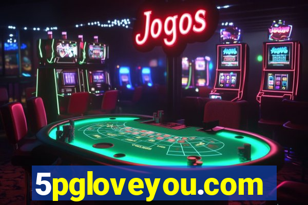 5pgloveyou.com