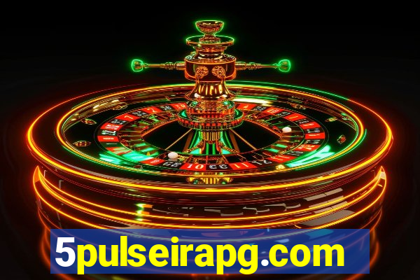 5pulseirapg.com