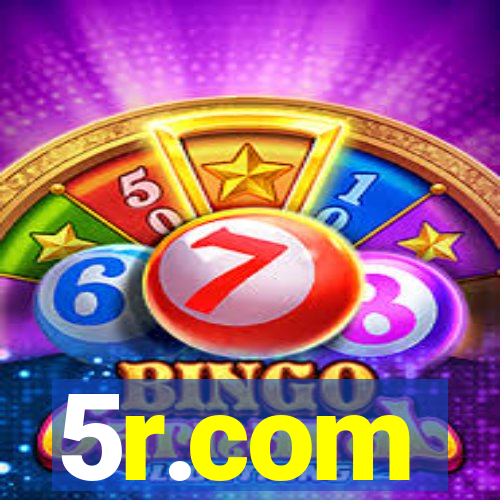 5r.com