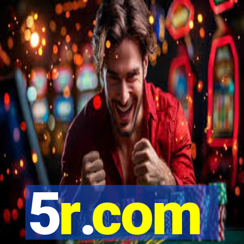5r.com