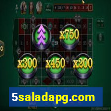 5saladapg.com