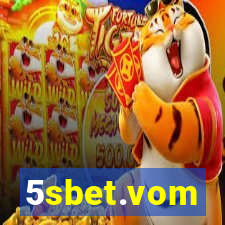 5sbet.vom