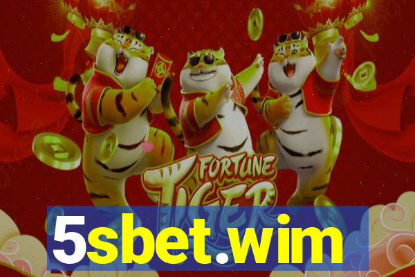 5sbet.wim