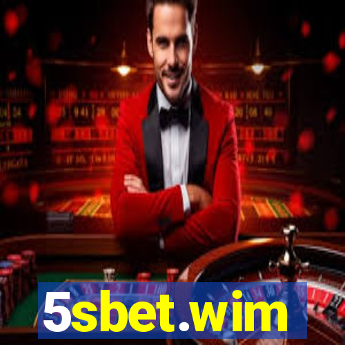 5sbet.wim