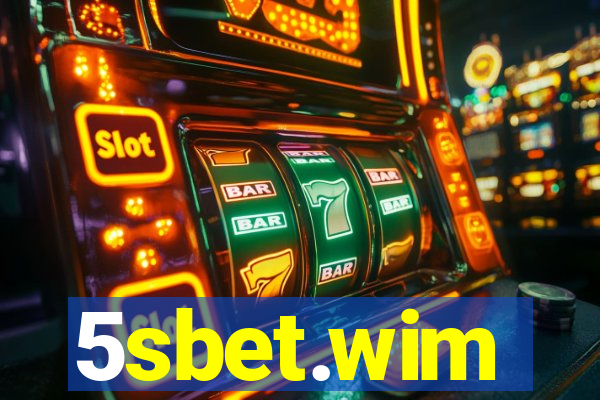 5sbet.wim