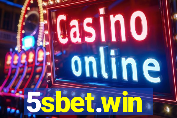 5sbet.win