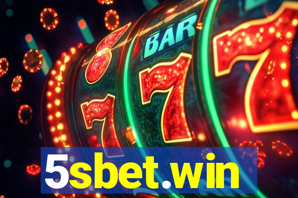 5sbet.win