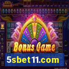 5sbet11.com