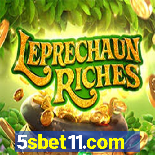 5sbet11.com