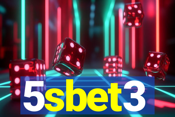 5sbet3