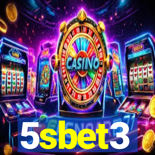 5sbet3