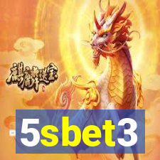 5sbet3