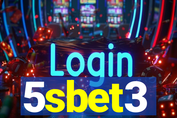5sbet3