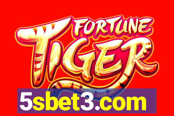 5sbet3.com